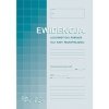 Vu73-u Ewidencja (oczyw) pomyłek z kasy rej.A4 Michalczyk i Prokop